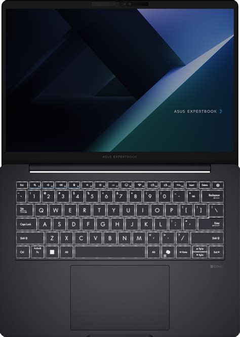 ExpertBook B5 B5405CCA-NZ1264 90NX08I1- 14 WQXGA Wide view 400 NIT 144Hz Ultra 7 255H DDR5 Gentle — 4