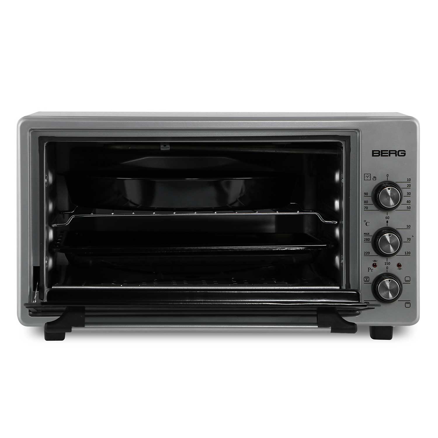 Oven BERG BMO-50TS — 7