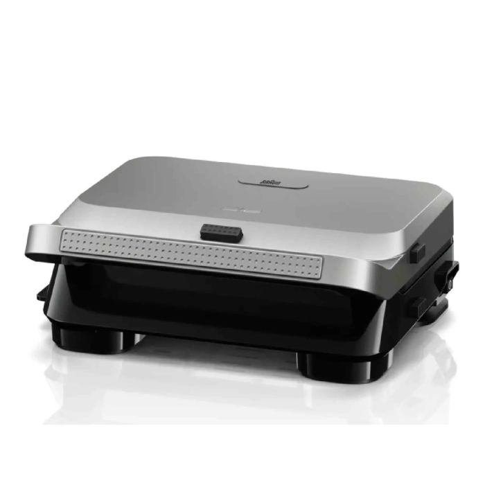 SM5006 Sandwich and waffle maker — 9