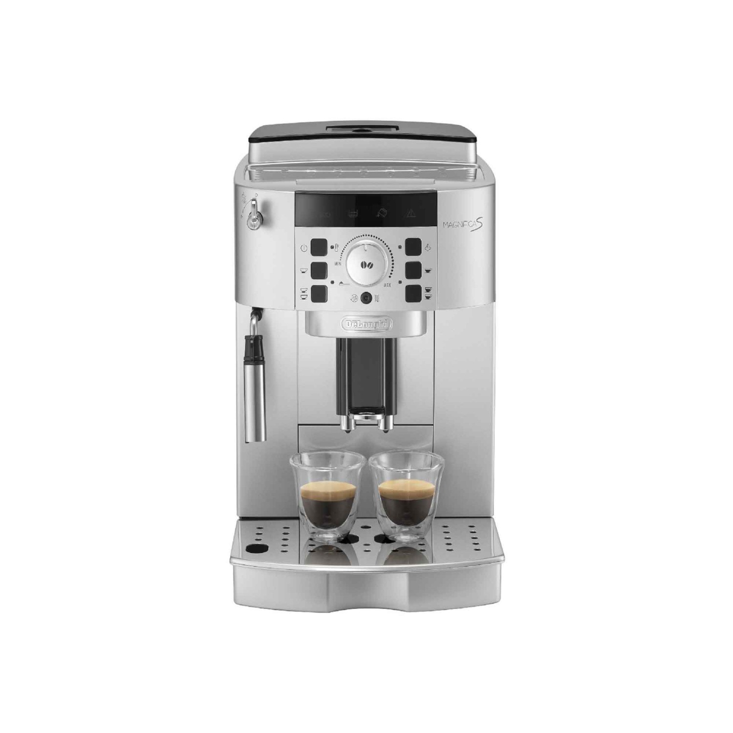 Coffee machines automatic DELONGHI MAGNIFICA S ECAM22.110.SB — 2