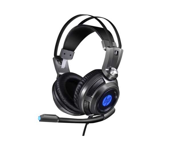 Խաղային ականջակալ HP GAMING HEADSET H200S — 2