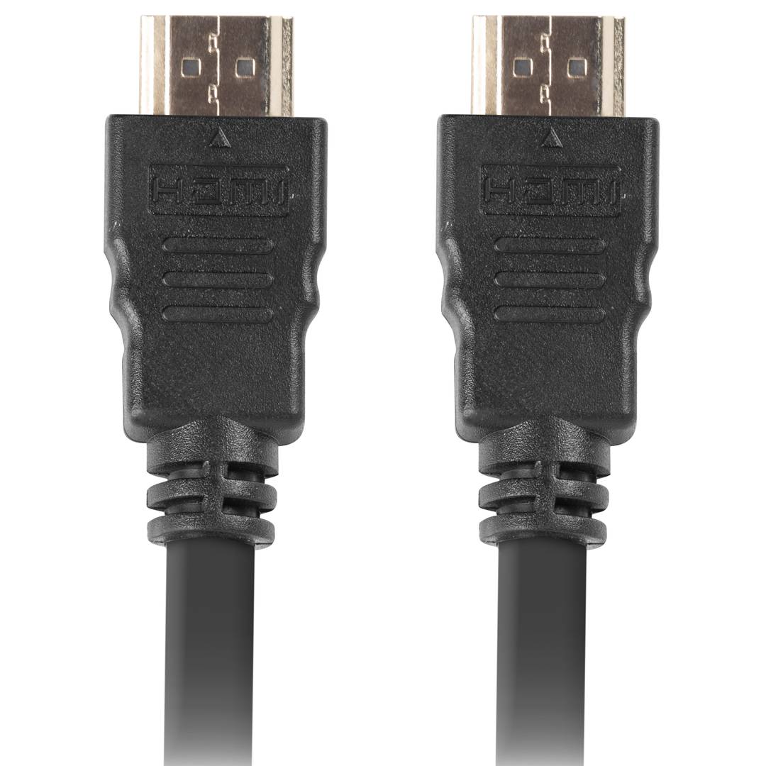 Lanberg HDMI 11CC HDMI 1.4 Canle — 4
