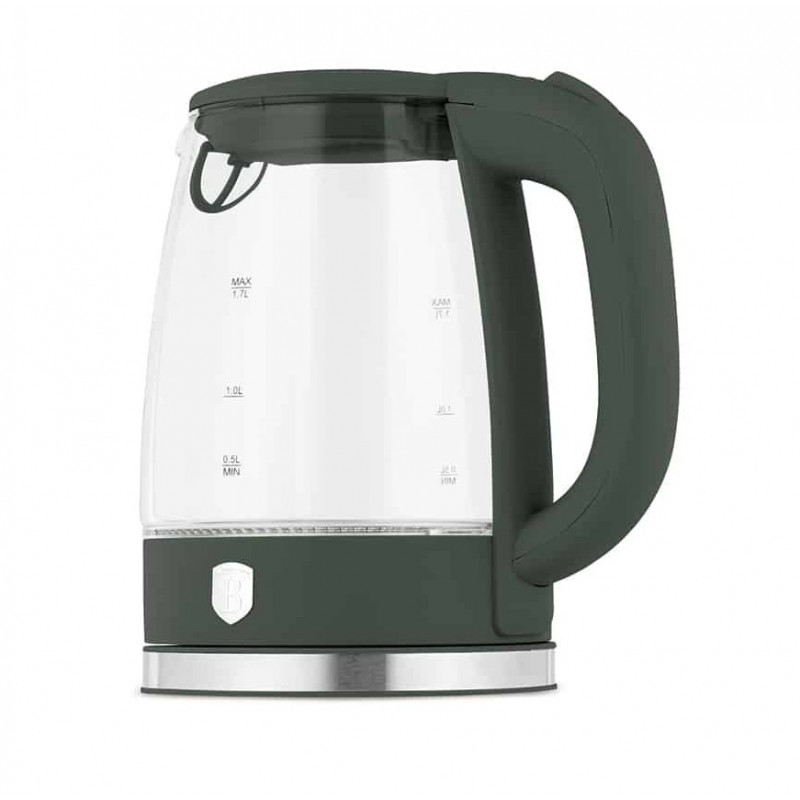 BERLINGER HAUS BH 9812 Matte — 2