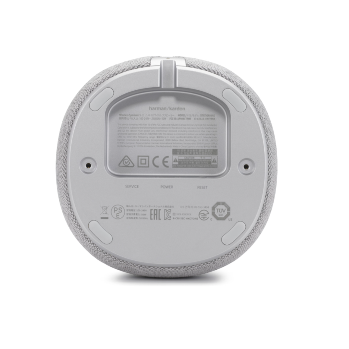 Harman Kardon HKCITAONEMK3GRY — 4