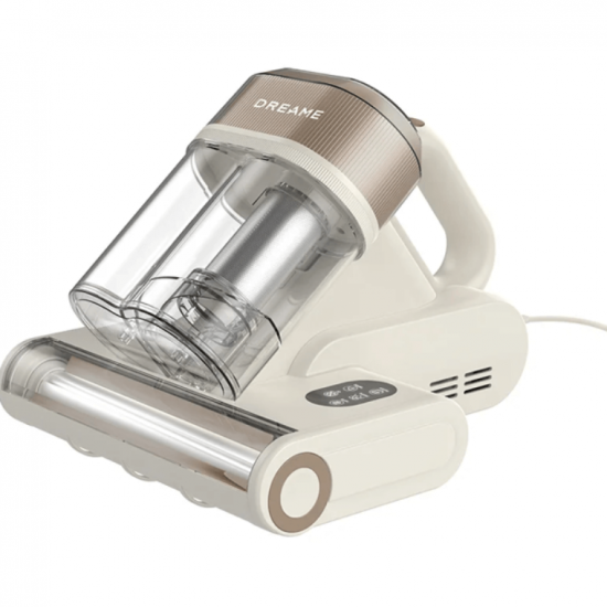 Vacuum cleaner Dreame S10 Mite Remower — 5