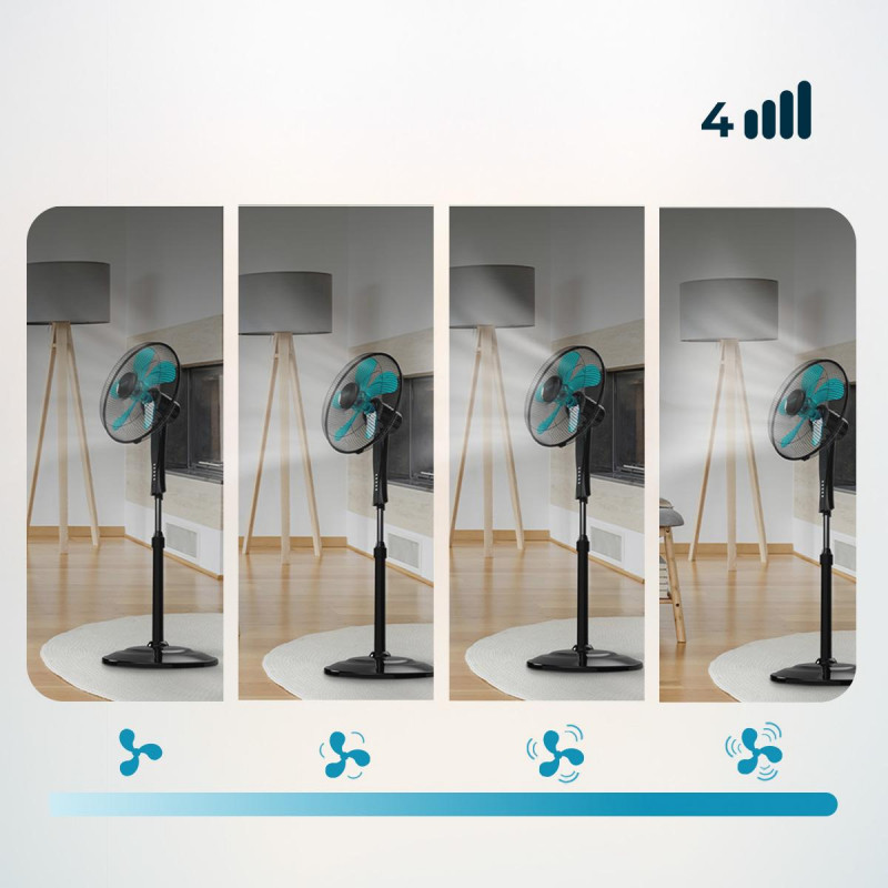 CECOTEC ENERGYSILENCE 530 POWER CONNECTED — 5