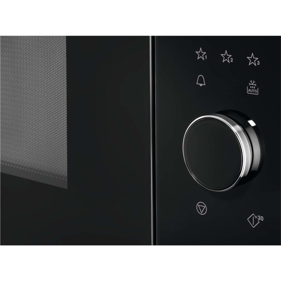 Built-in microwave oven AEG MBE2658SEB — 7