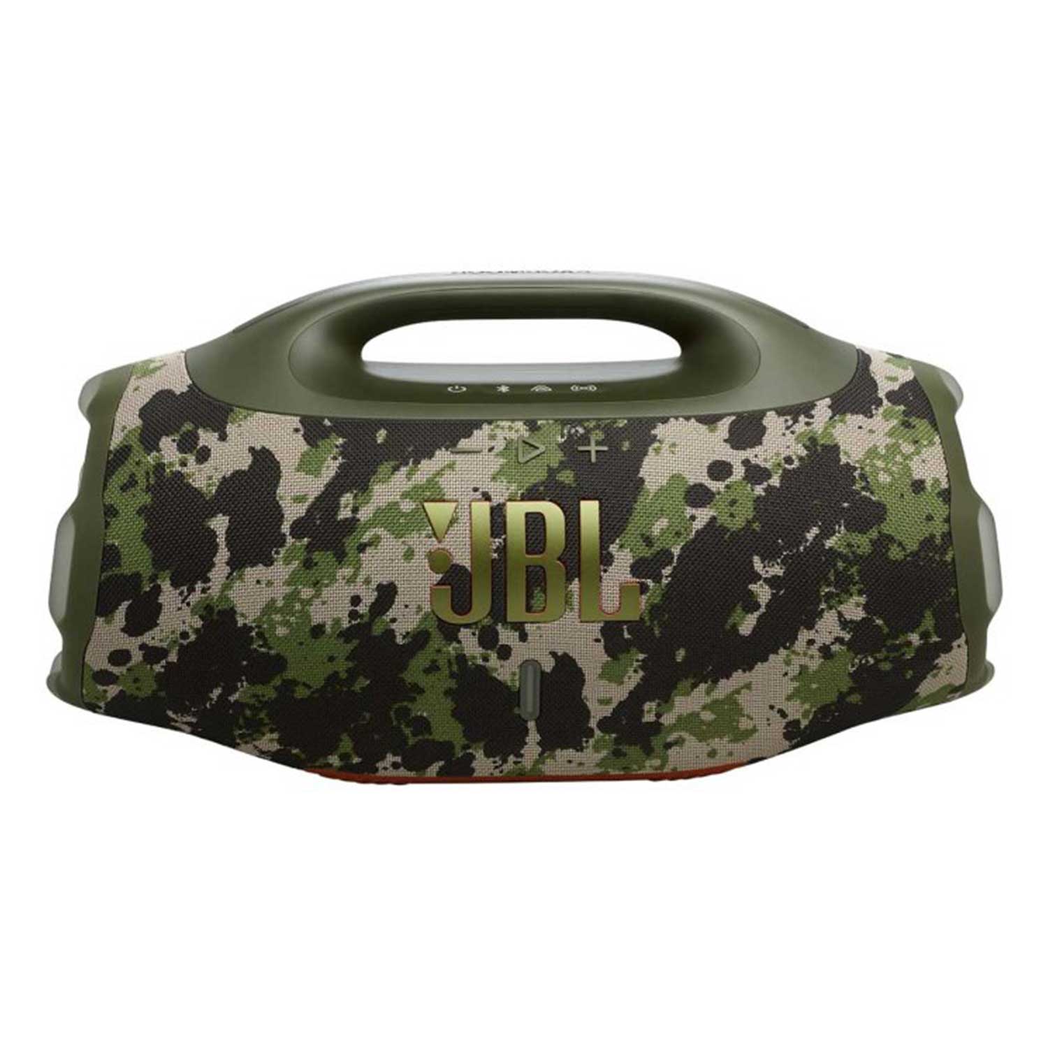 Portable speaker JBL Boombox 4 — 31