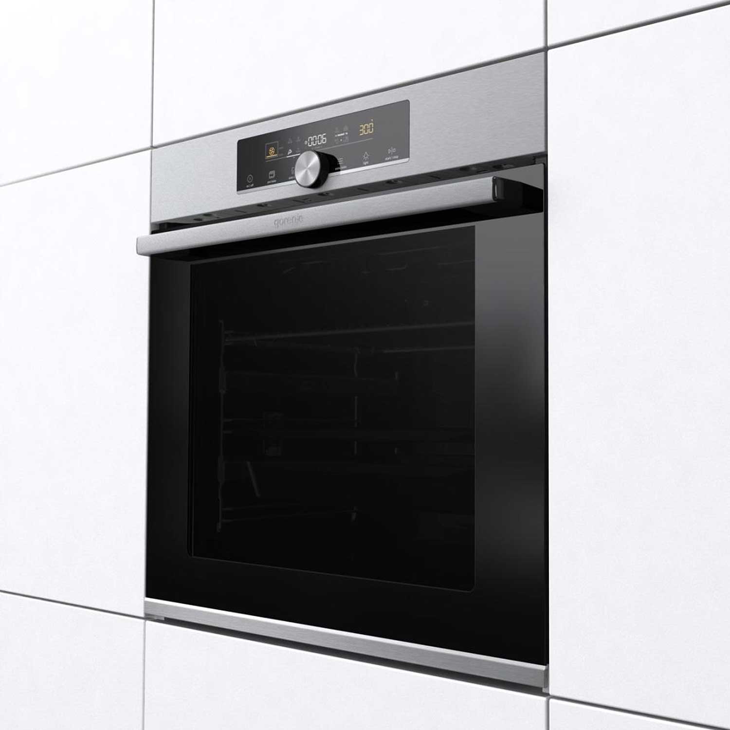 Ներկառուցվող վառարան Gorenje BOS6747A01X — 17