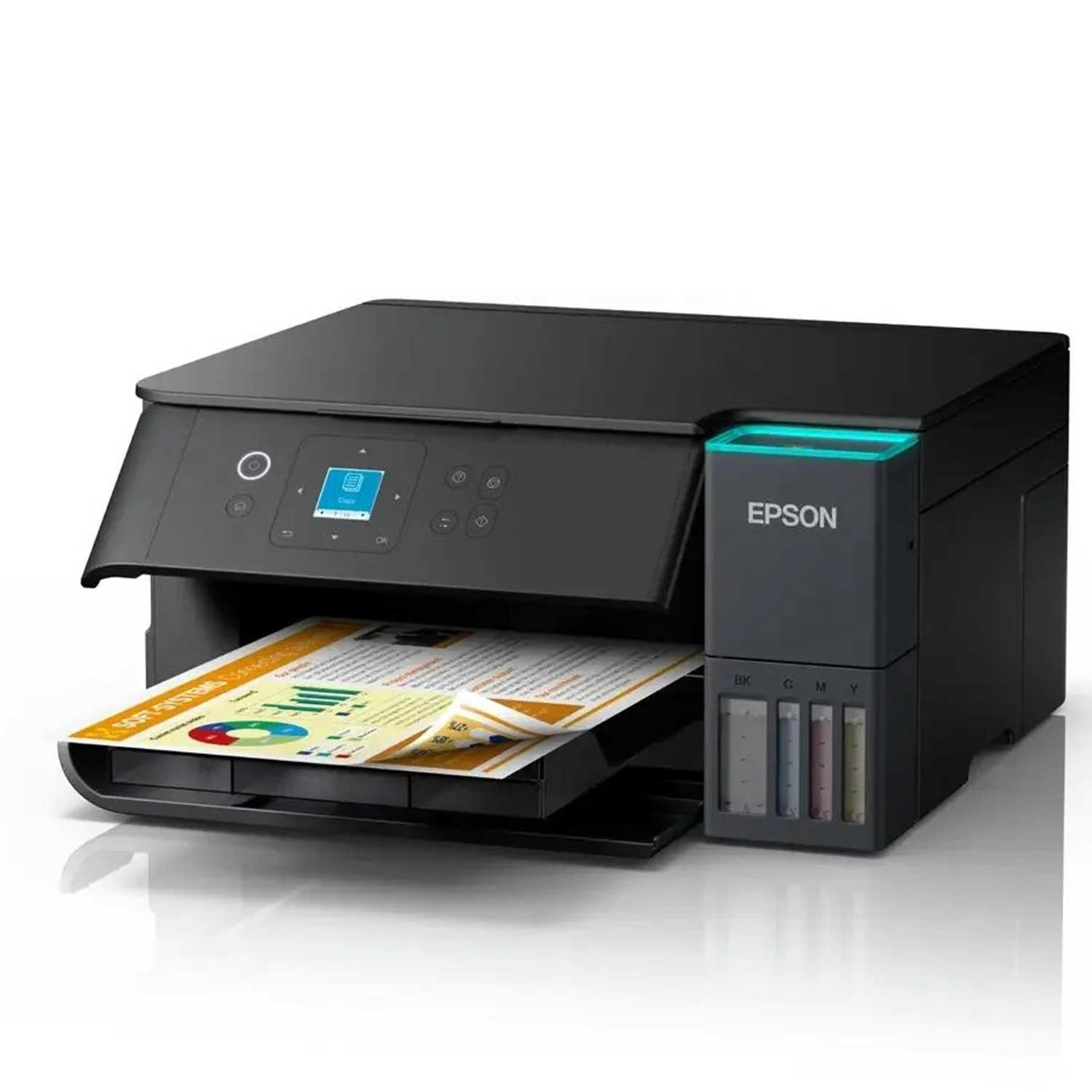 Printer EPSON EcoTank L4360 C11CL41411 — 4