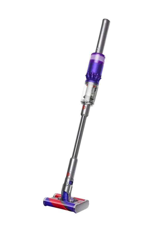 Беспроводной пылесос Dyson Omni-glide — 3