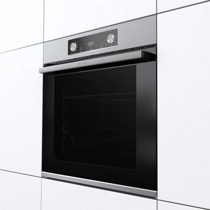 Ջեռոց Gorenje BOS6737E13X — 23