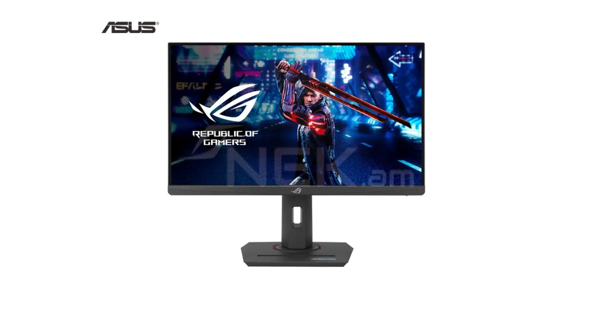 XG259QNS 90LM09M0-B01370 — 2