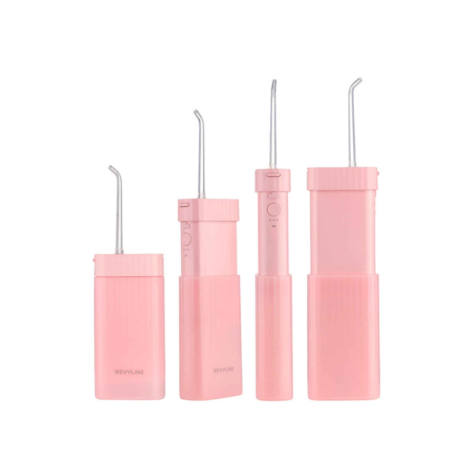 Tooth care and irrigator REVYLINE RL 410 — 2