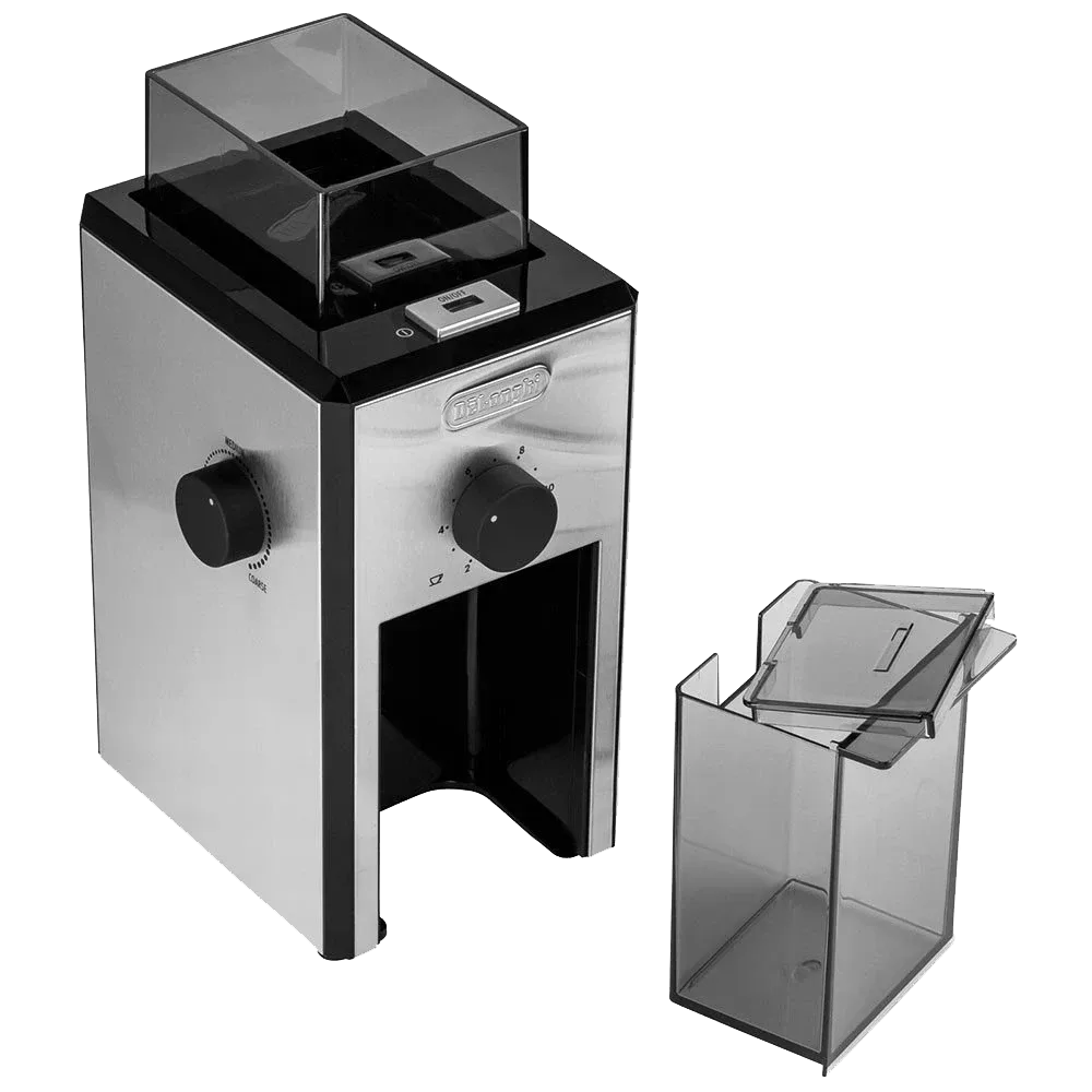 DELONGHI KG89 — 2