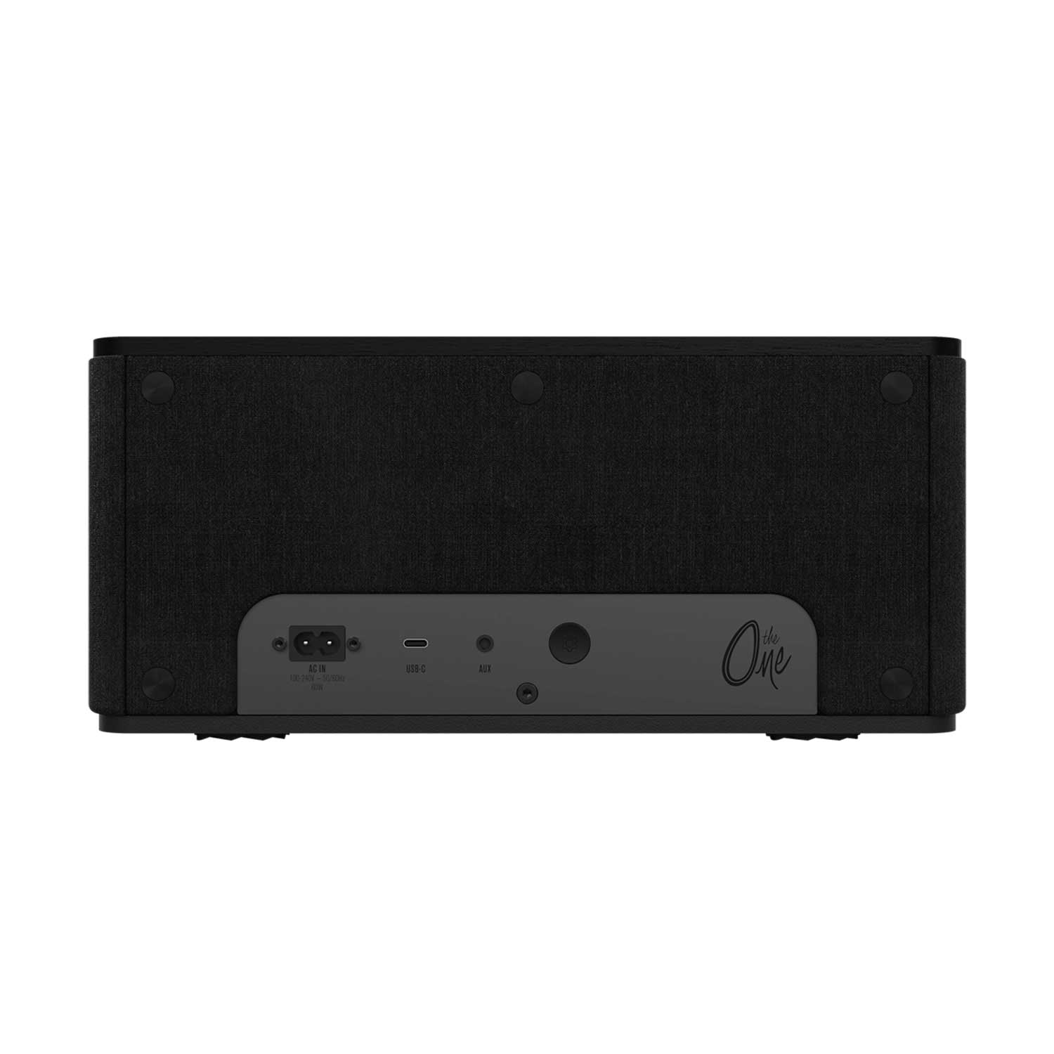 Bluetooth speaker KLIPSCH The One Plus Matt — 5