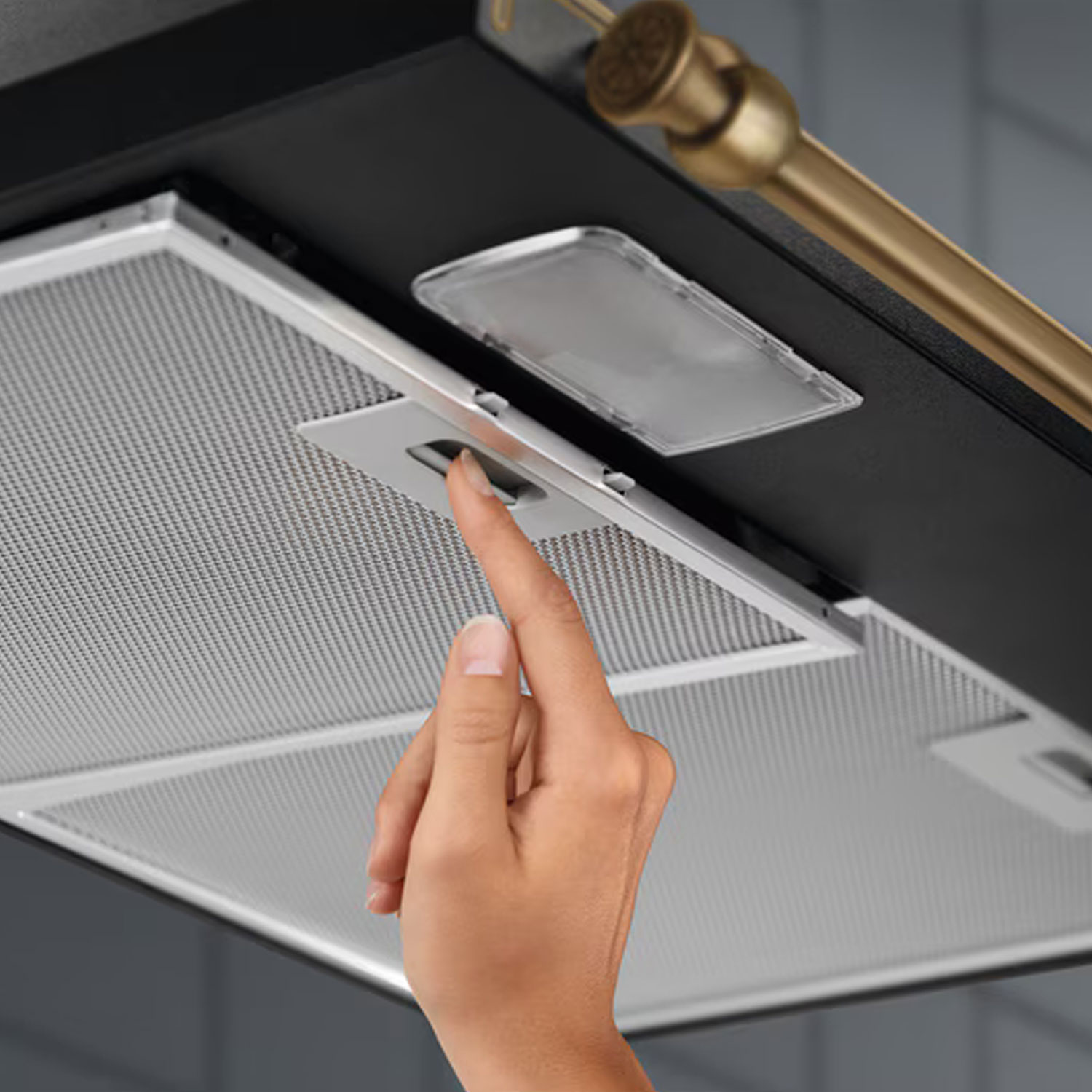 Hood Electrolux EFC226R — 4