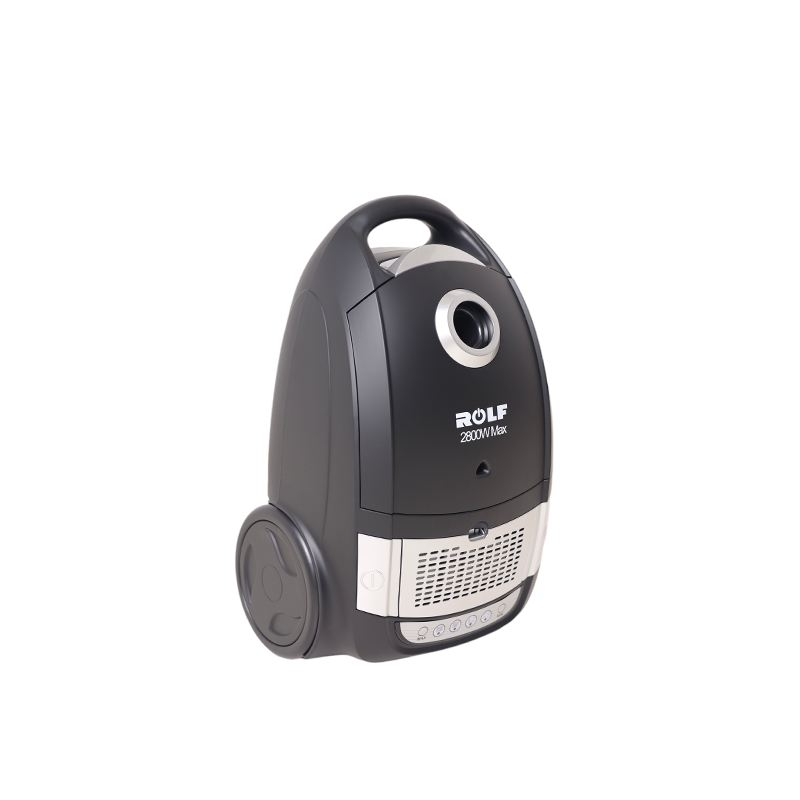 Vacuum cleaner Rolf VC-8206 — 2