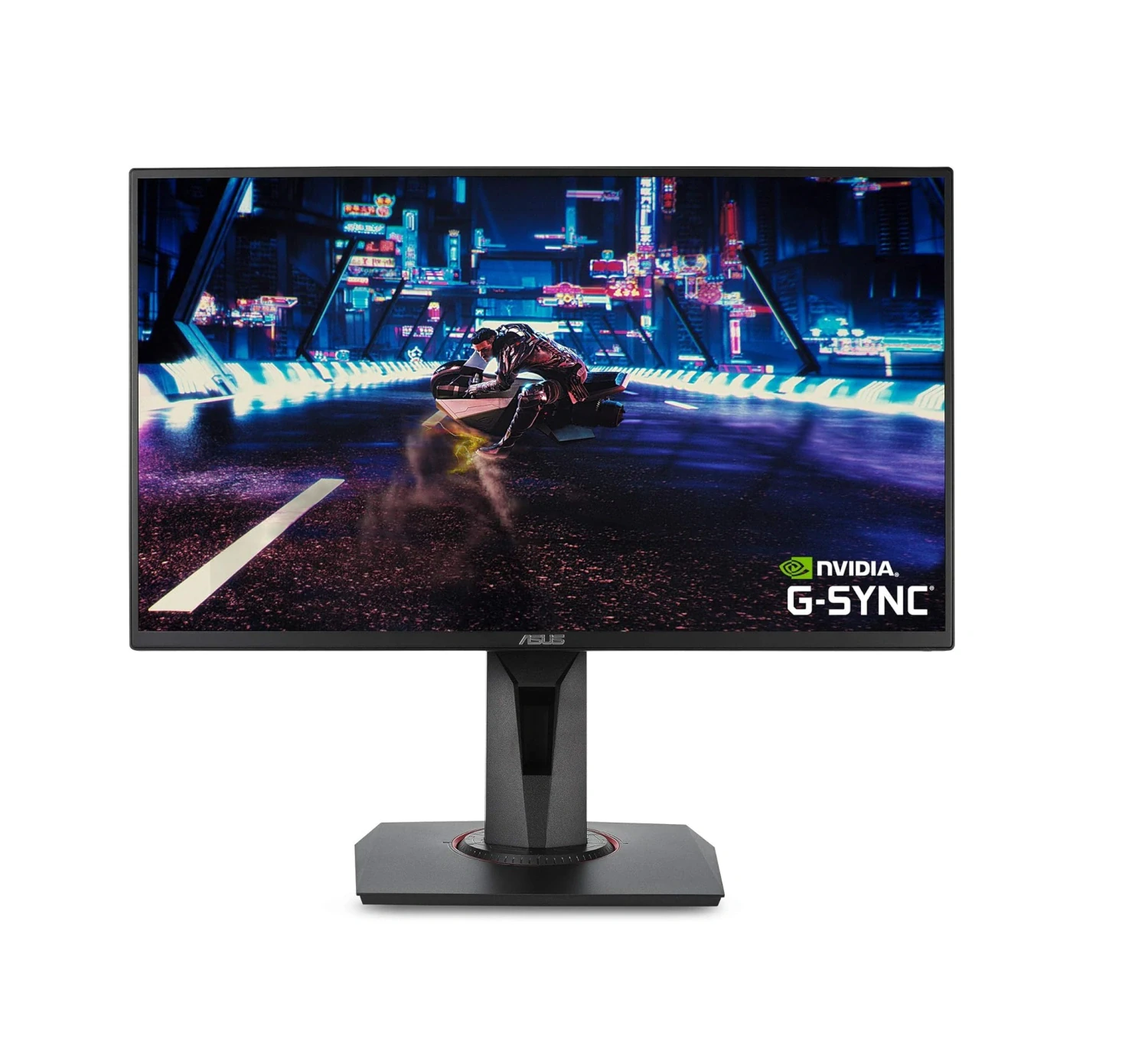 Gaming 25 VG258QR — 2