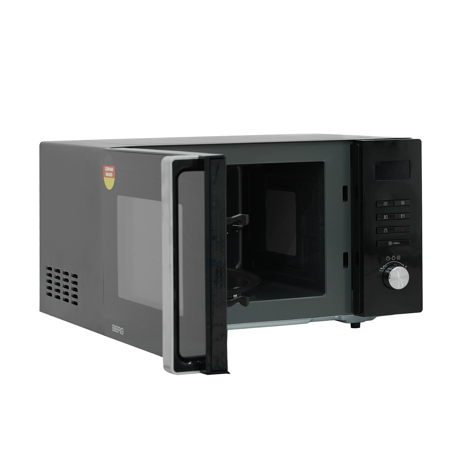 Microwave oven BERG BMW-23DGBN — 5