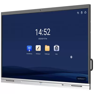 Touch Conference Whiteboard Dahua DHI‑LCH86‑ ‑B — 2