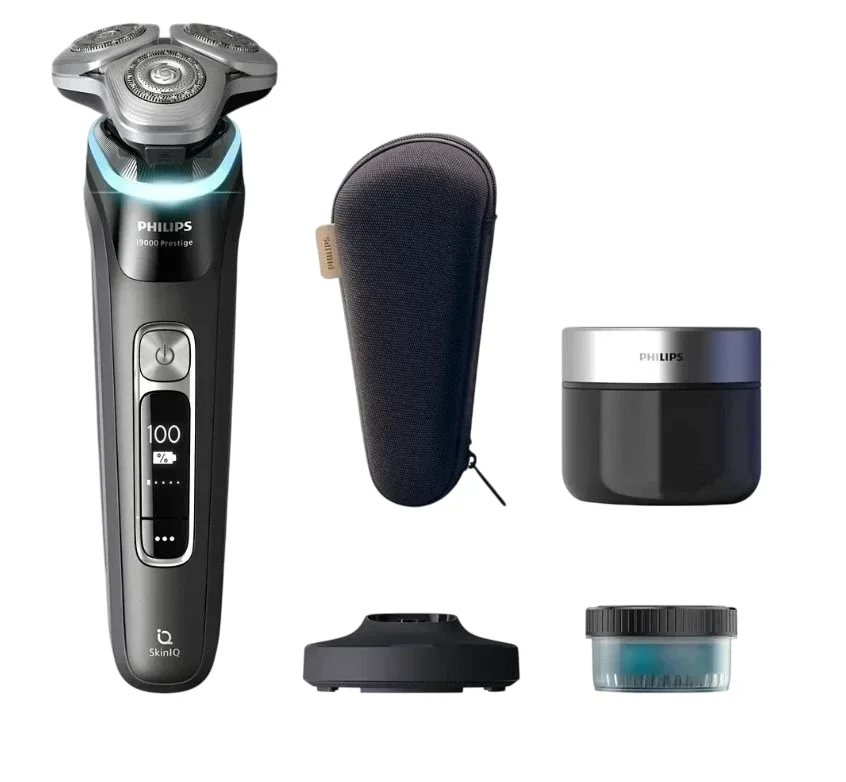 Электробритва Philips XP9200 30 — 8