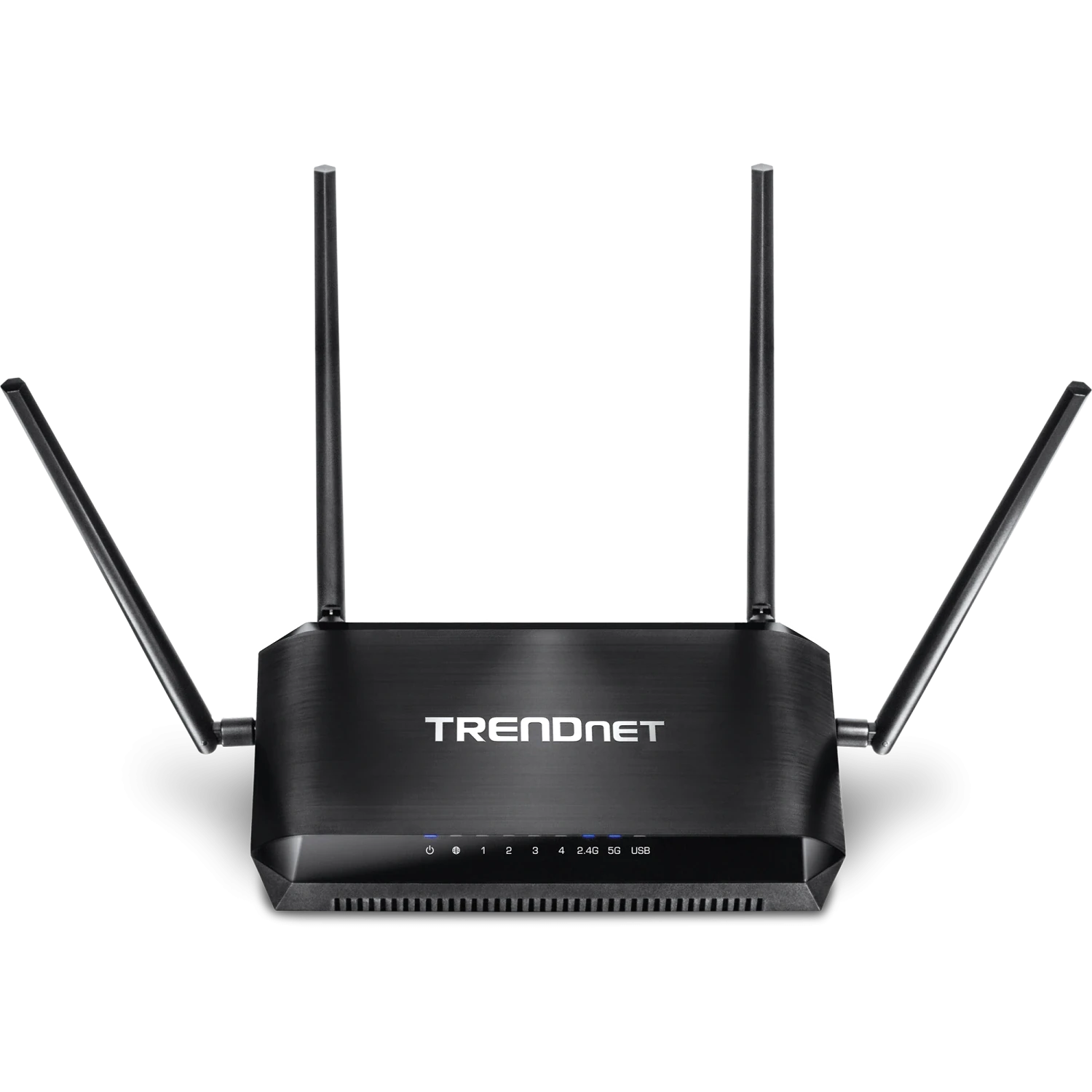TEW-828DRU AC3200 Tri Band Wireless Router — 4