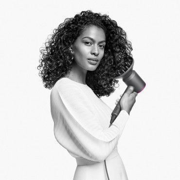 Մազերի չորացուցիչ Dyson HD07 Supersonic — 3