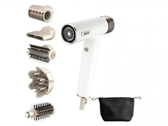 Hair dryer Shark SpeedStyle HD352EU — 5