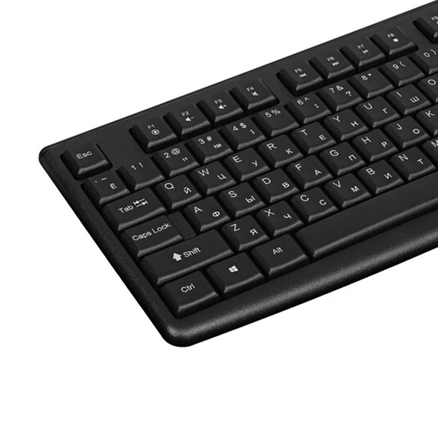 Keyboard UGREEN Combo BK 90561 — 2