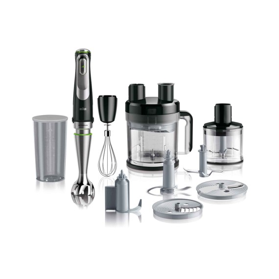 Hand blender Braun MQ9195XLI — 3