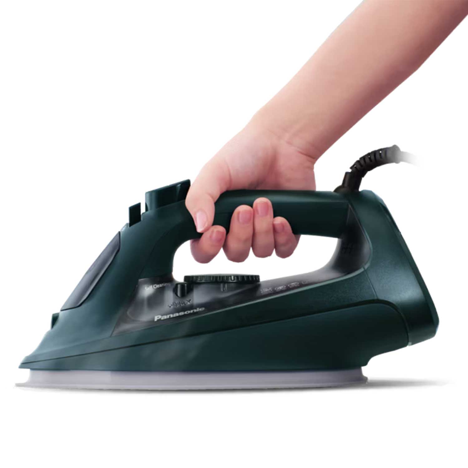 Iron Panasonic NI-U450GTV — 3
