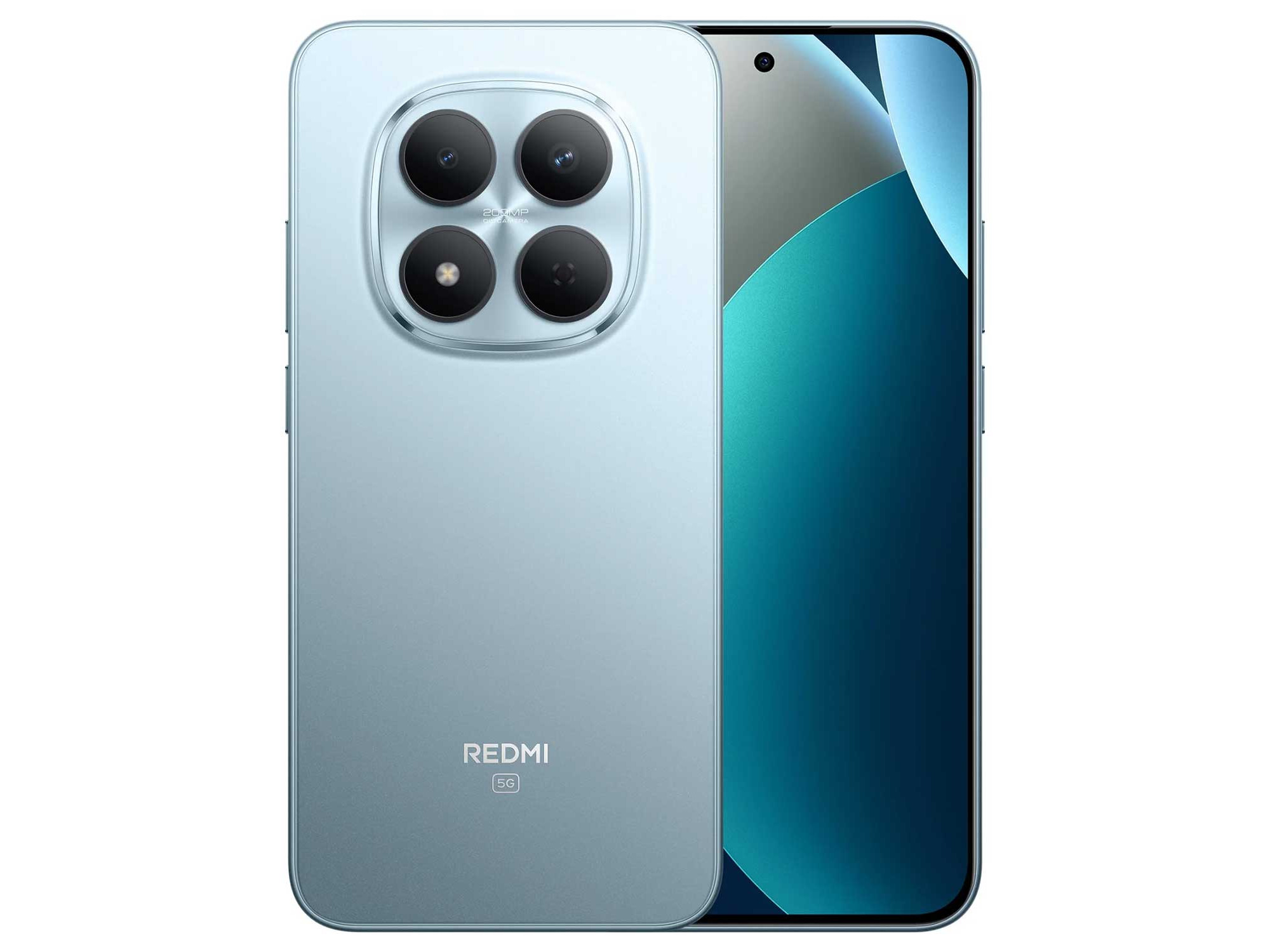 Redmi Note 15 Pro — 3