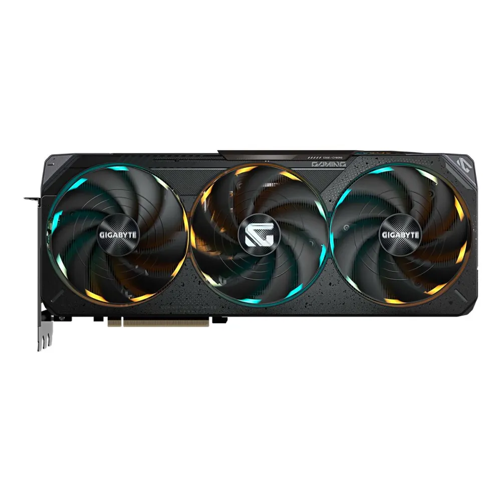 GiGABYTE GeForce RTX 5080 GDDR7 GAMING OC — 2