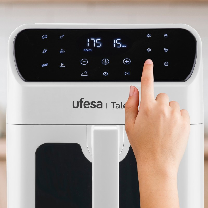 AIR FRYER UFESA TALENT — 3