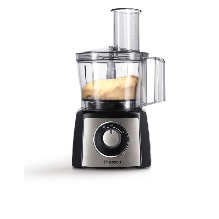 Food processor MCM3501M — 8