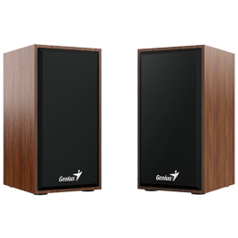 Speaker GENIUS SP-HF180 Wood