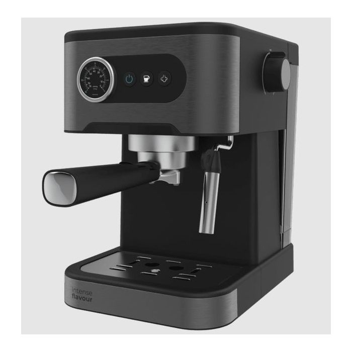 Cecotec A01_EU01_100208 Power Espresso 20 Pro Latte manual coffee maker — 3