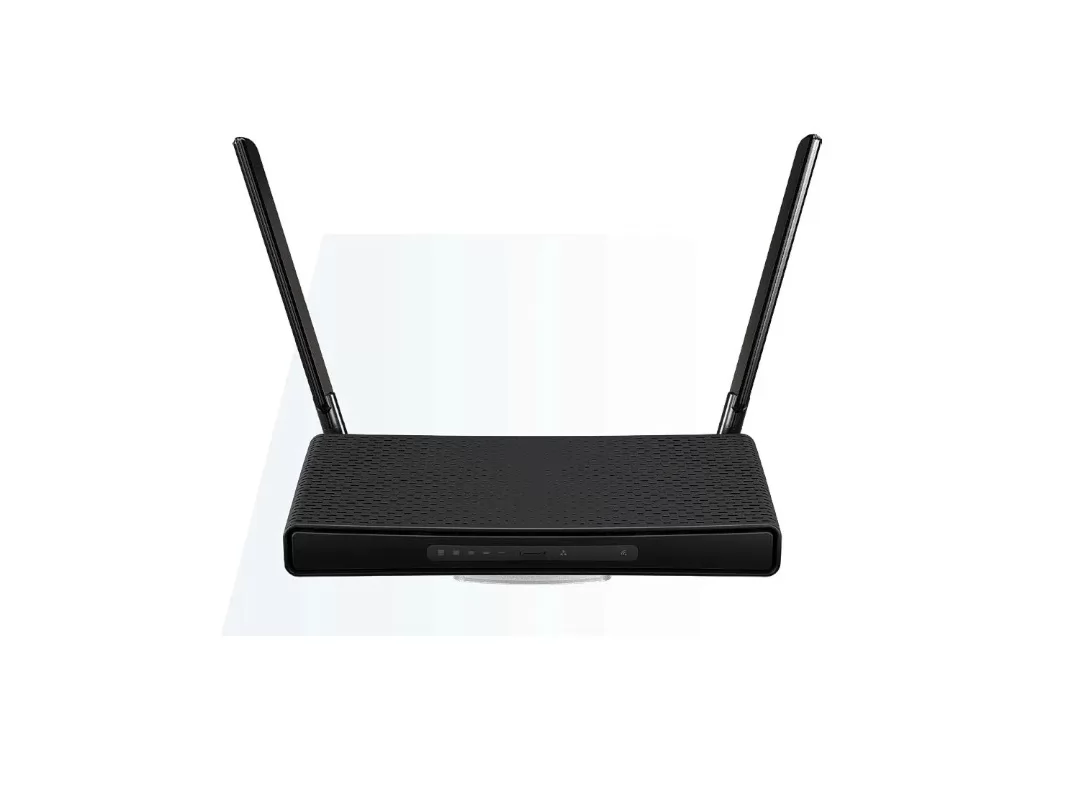 Router MikroTik HAP ac3 RBD53IG-5HACD2HND hAP ac3 — 4