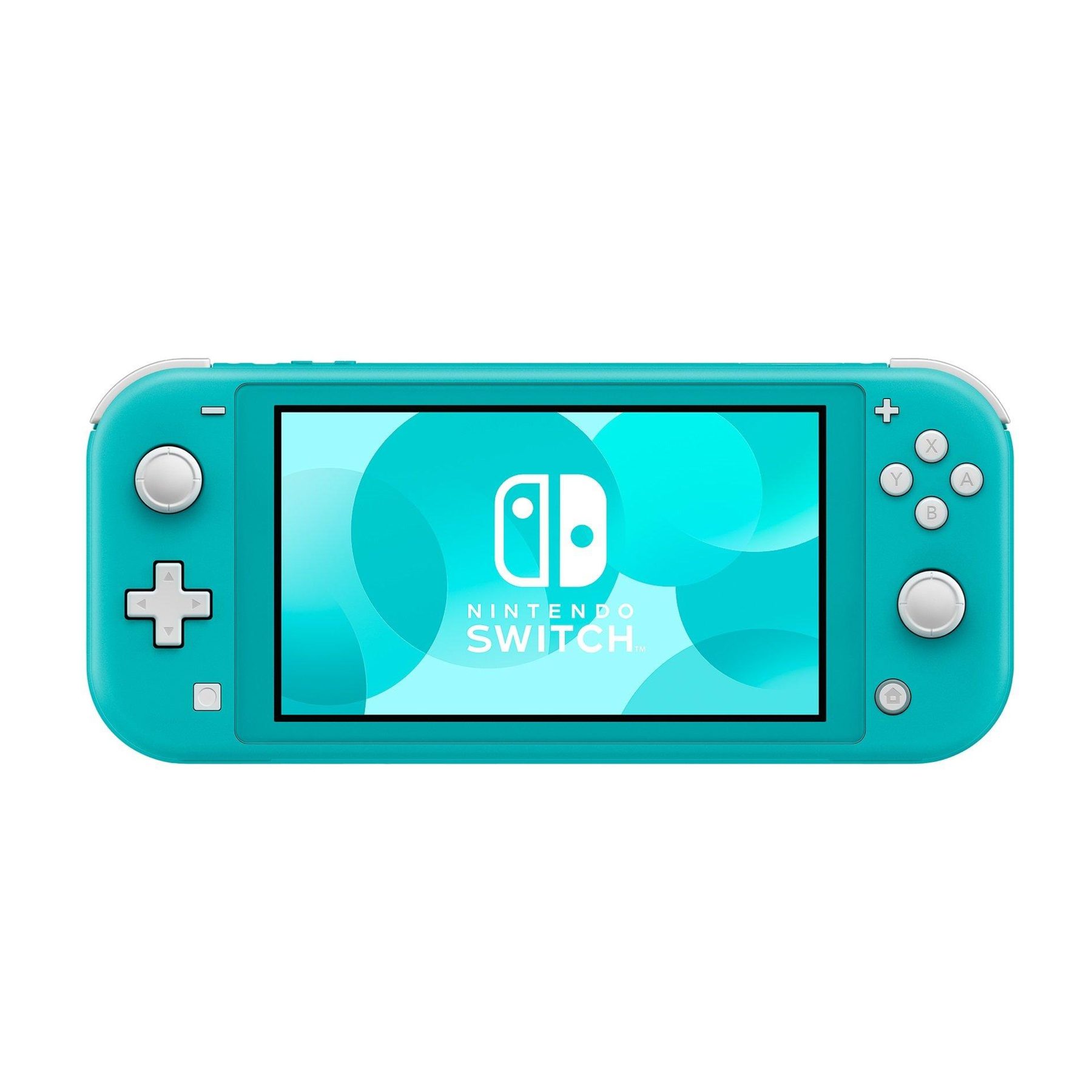 Game console Nintendo Switch Lite — 25