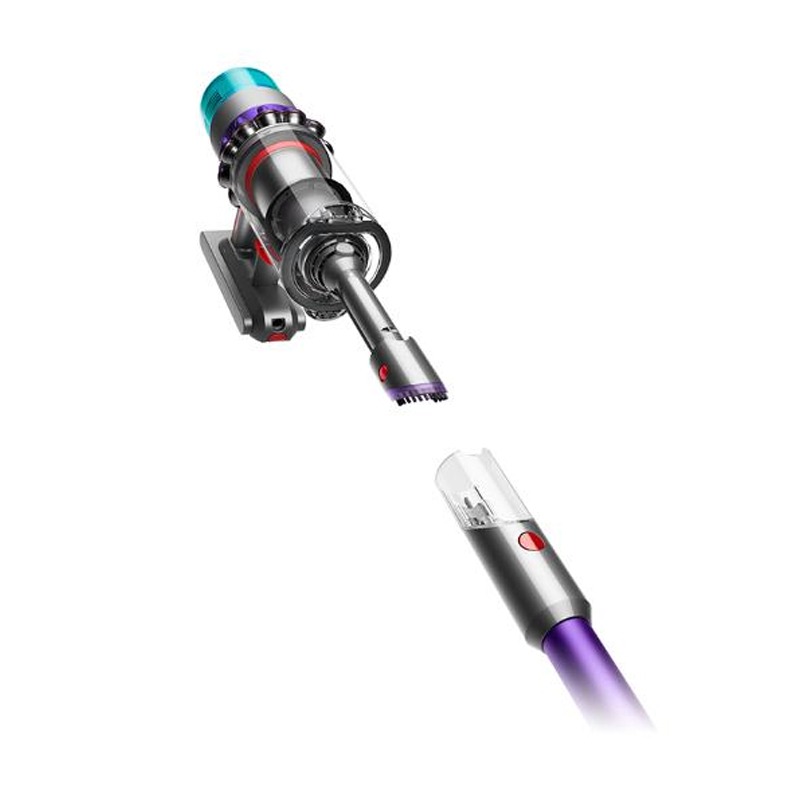 Cordless vacuum cleaner Dyson G5 Detect Absolute HK Spu Ir Pu — 3