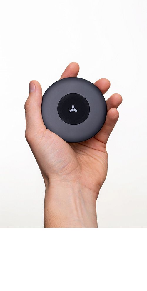 Accesstyle Wireless Charger QI 15W — 5