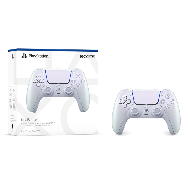 Wireless controller Sony PS5 Dual Sense — 5