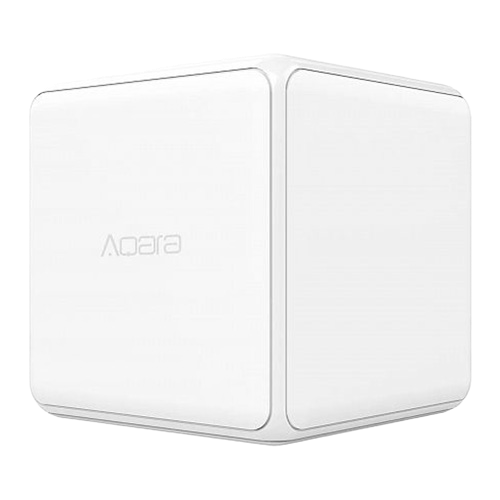 Խելացի խորանարդ AQARA Cube — 3