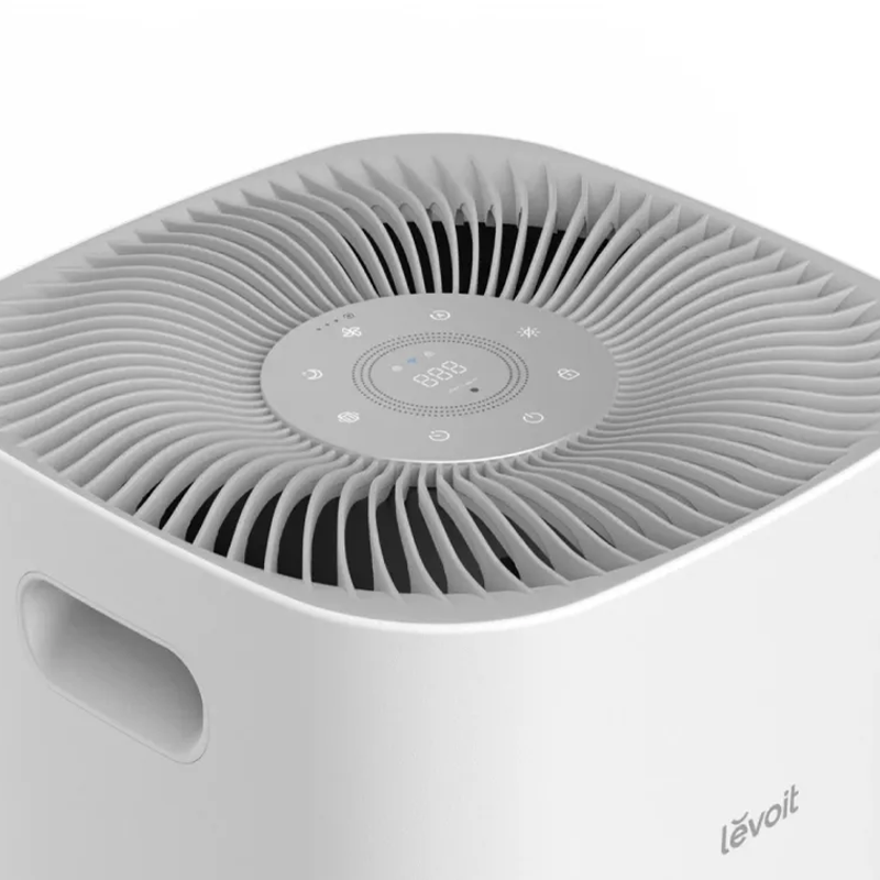 Air purifier Levoit LAP-C601S-WEU — 2