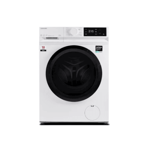 Washing machine TW-BL90A4UZ SS 8kg Inv — 2