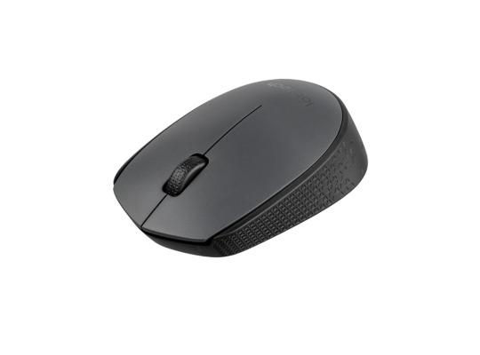 M170 Wireless Mouse