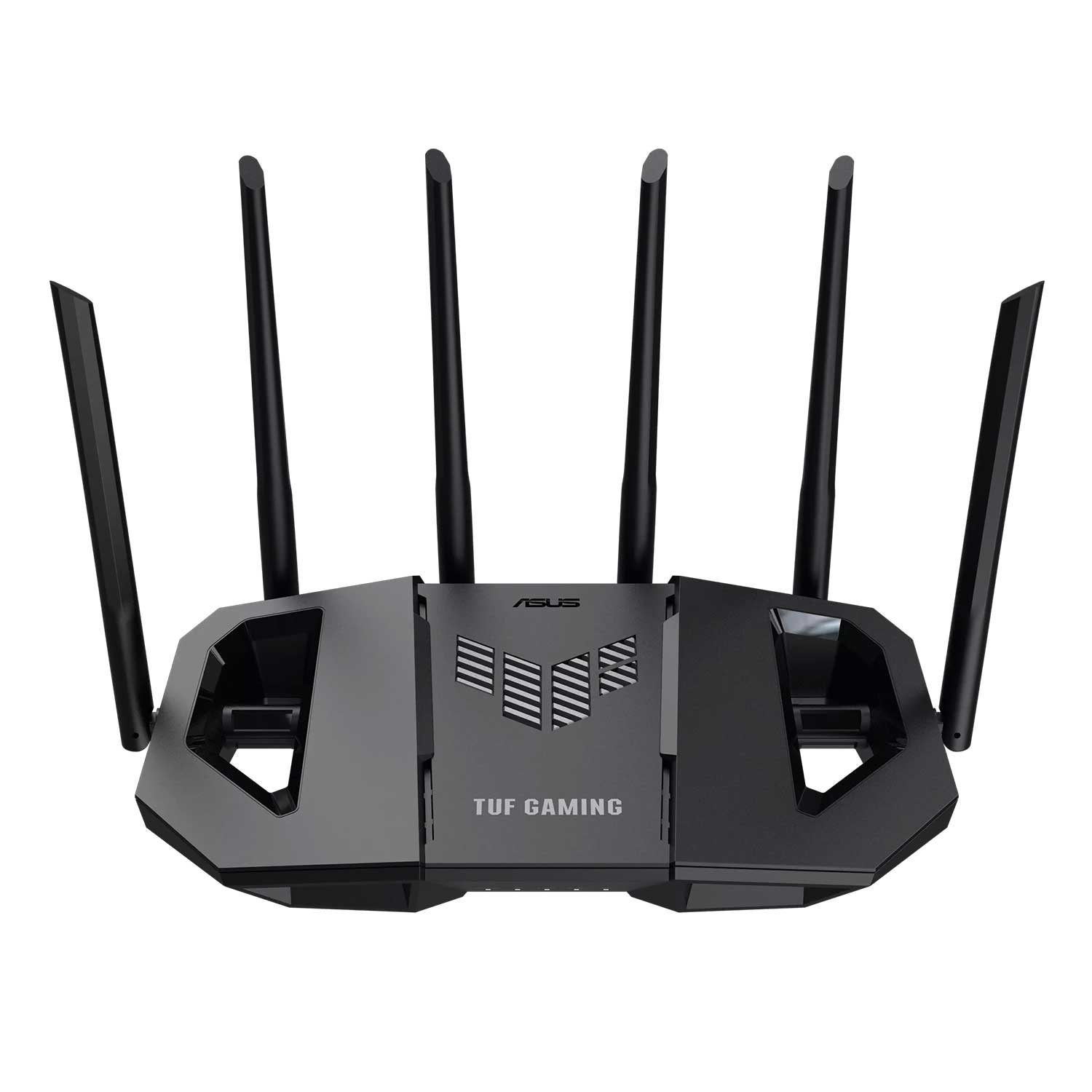 Network device ROUTER TUF-BE6500 WiFi 7 90IG0920 — 2