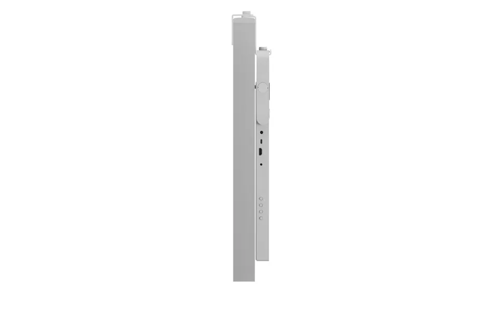 Monitor LG 27BQ70QC-S Libero — 7