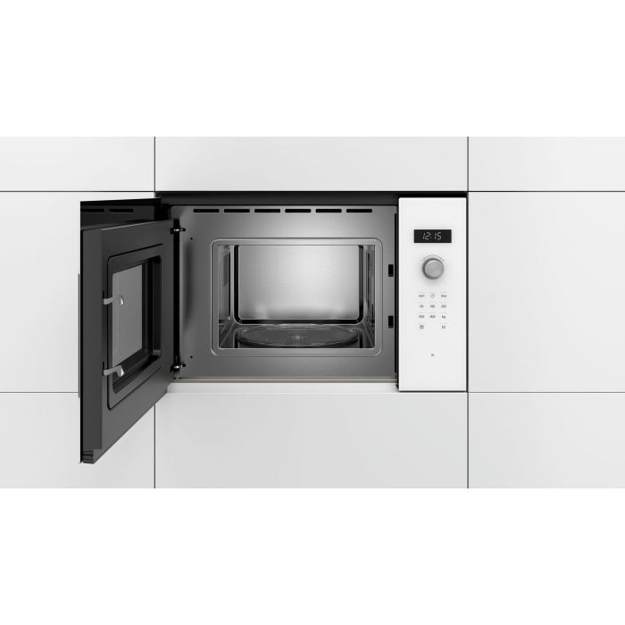 Built-in microwave oven BFL524MW0 — 4
